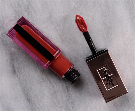 ysl fall 2024|ysl insurgent red.